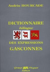 Dictionnaire bilingue des expressions gasconnes