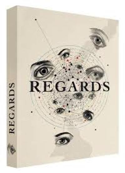 Regards : voyages dans les reflets