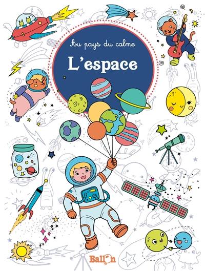 L'espace