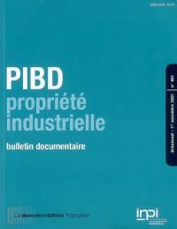 PIBD, n° 861