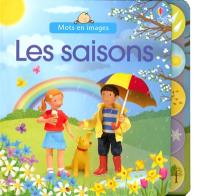 Les saisons