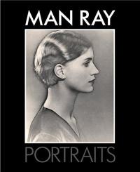 Man Ray Portraits (Paperback)