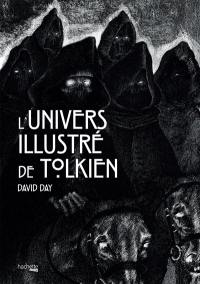 L'univers illustré de Tolkien