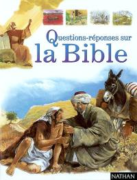 Questions-réponses sur la Bible