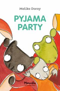 Pyjama party