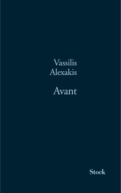 Avant