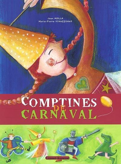 Comptines de carnaval