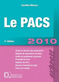 Le Pacs