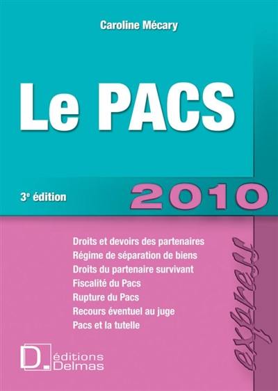 Le Pacs