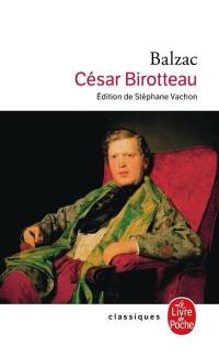 César Birotteau