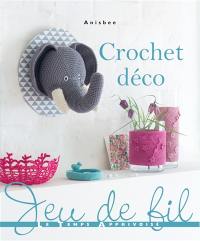 Crochet déco