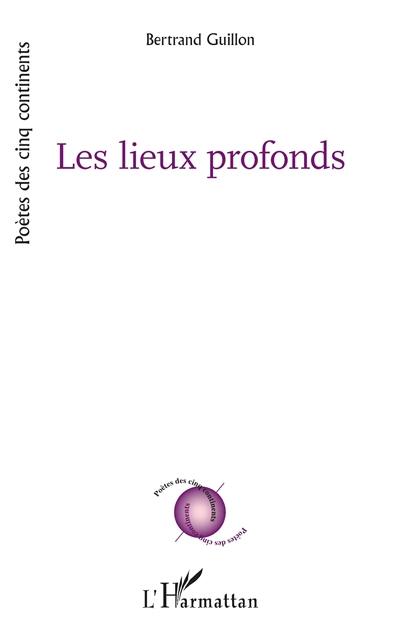 Les lieux profonds