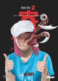 Parasite reversi. Vol. 2