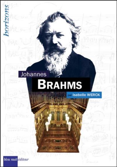 Johannes Brahms