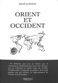 Orient et Occident