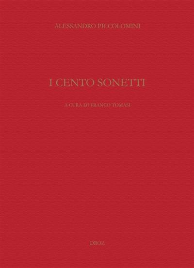 I cento sonetti