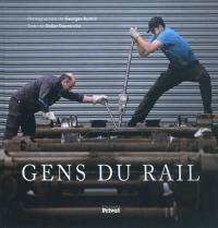 Gens du rail