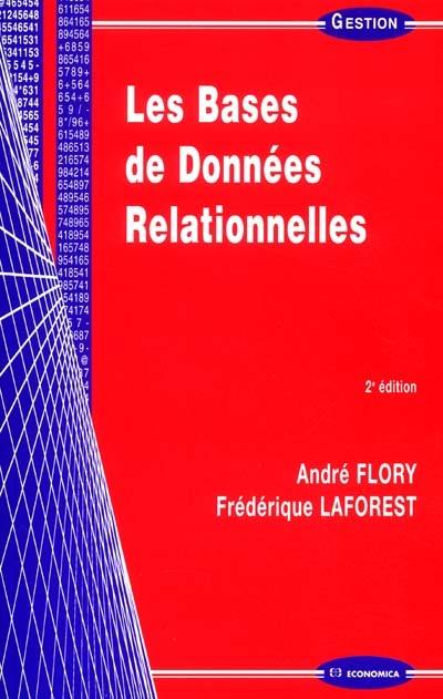 Les bases de données relationnelles