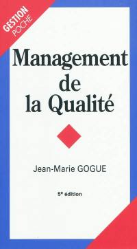 Management de la qualité