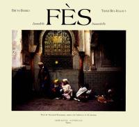 Fès, immobile, immortelle