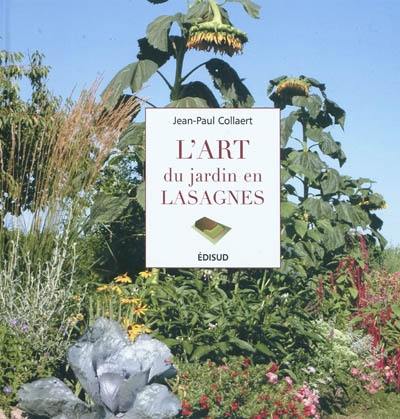 L'art du jardin en lasagnes