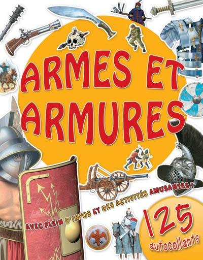 Armes et armures