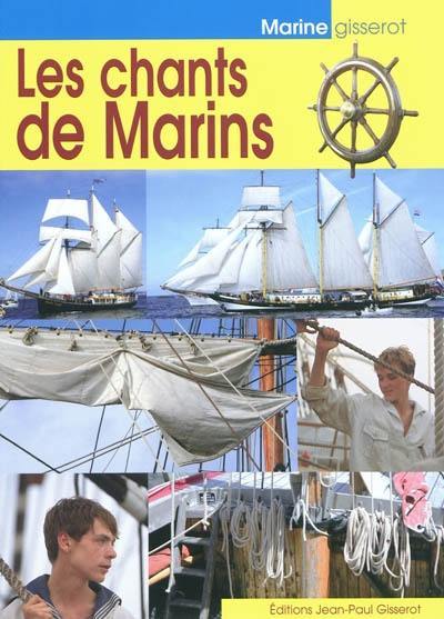 Les chants de marins