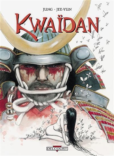 Kwaïdan : intégrale