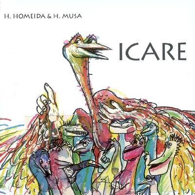 Icare