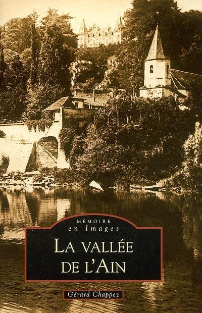 La vallée de l'Ain