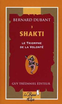 Shatki : le triomphe de la volonté