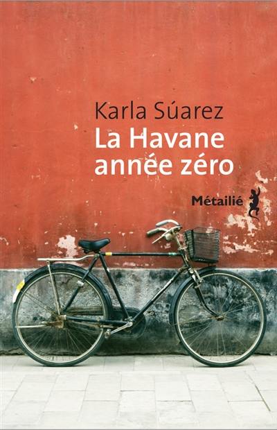 La Havane année zéro