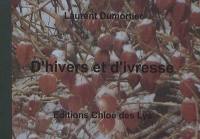 D'hivers et d'ivresse