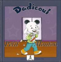 Dadicoul petit mouton