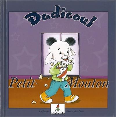 Dadicoul petit mouton