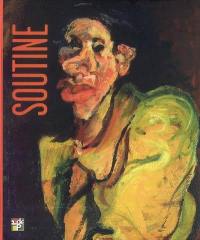 Soutine : Pinacothèque de Paris, 10 octobre 2007-27 janvier 2008