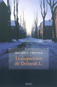 La disparition de Deborah L.