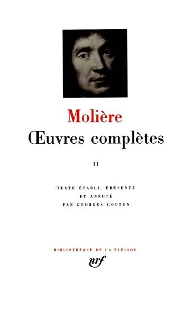 Oeuvres complètes. Vol. 2