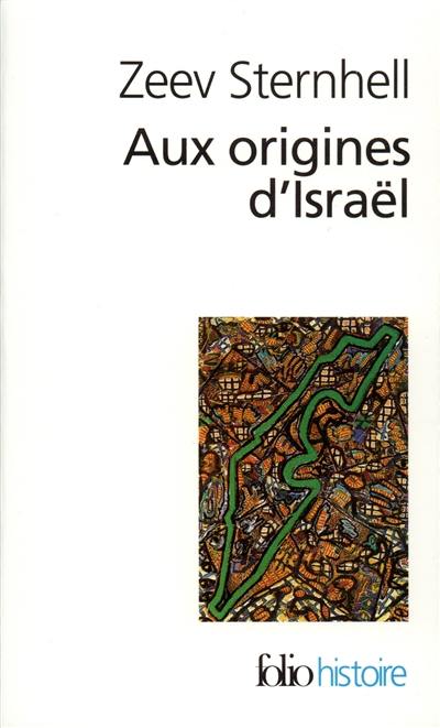 Aux origines d'Israël : entre nationalisme et socialisme