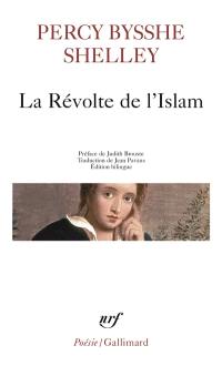 La révolte de l'islam : un poème en douze chants