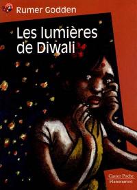 Les lumières de Diwali