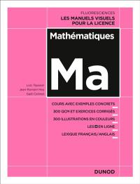 Mathématiques, Ma