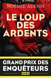 Le loup des ardents