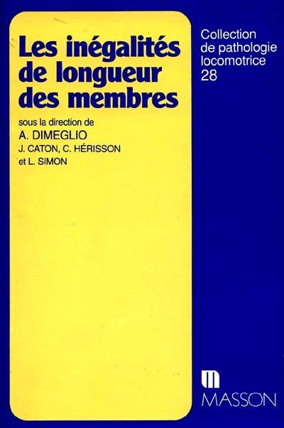 Les Inégalités de longueur des membres