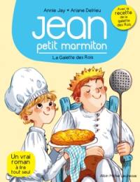 Jean, petit marmiton. Vol. 7. La galette des rois