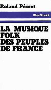 La Musique folk des peuples de France