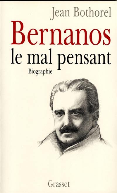 Georges Bernanos, une vie de chien