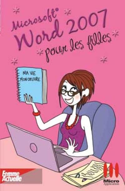 Microsoft Word 2007 pour les filles