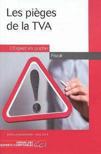 Les pièges de la TVA