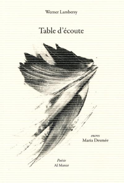 Table d'écoute